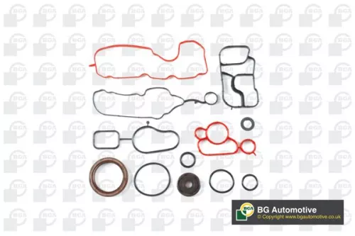 BGA BGA CK0511 Gasket Kit, crankcase 