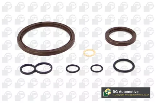BGA BGA CK0527 Gasket Kit, crankcase 