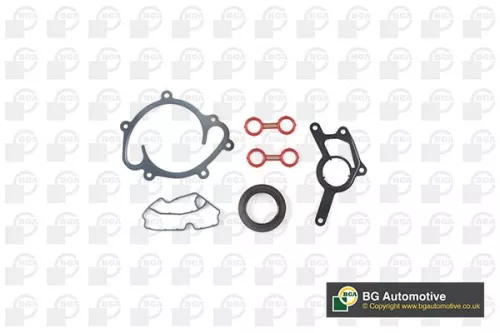BGA BGA CK0565 Gasket Kit, crankcase 