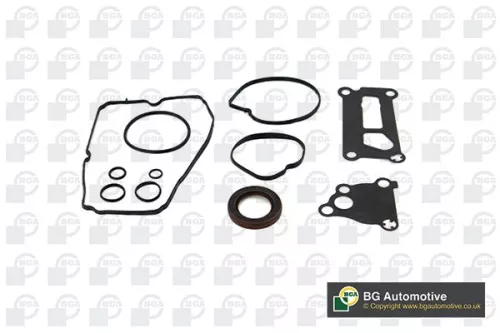 BGA BGA CK0572 Gasket Kit, crankcase 