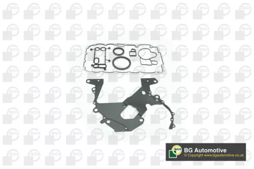 BGA BGA CK0578 Gasket Kit, crankcase 
