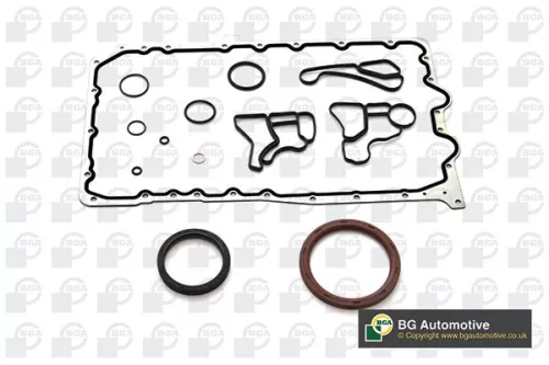 BGA BGA CK0900 Gasket Kit, crankcase 