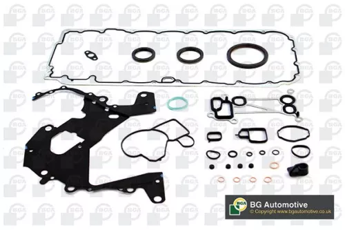 BGA BGA CK0902 Gasket Kit, crankcase 