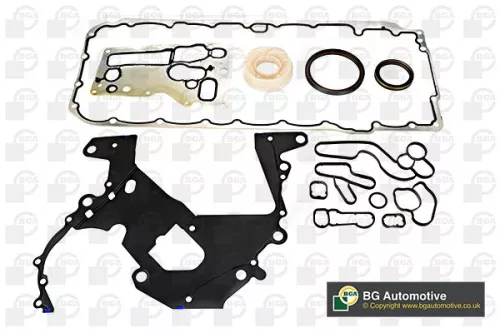 BGA BGA CK0920 Gasket Kit, crankcase 