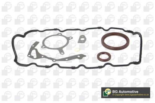 BGA BGA CK1338 Gasket Kit, crankcase 