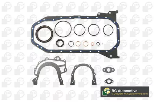 BGA BGA CK1340 Gasket Kit, crankcase 