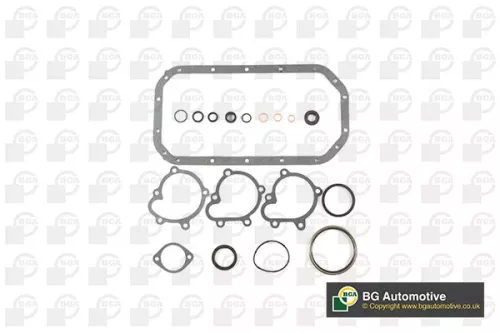 BGA BGA CK1351 Gasket Kit, crankcase 