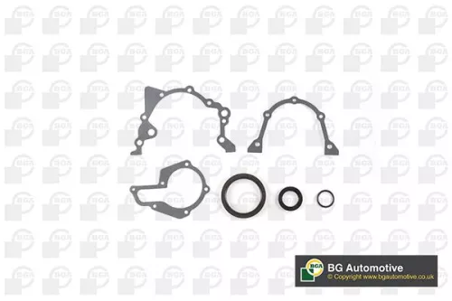 BGA BGA CK1360 Gasket Kit, crankcase 