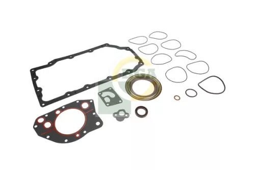 BGA BGA CK1369 Gasket Kit, crankcase 