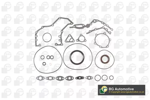 BGA BGA CK1371 Gasket Kit, crankcase 