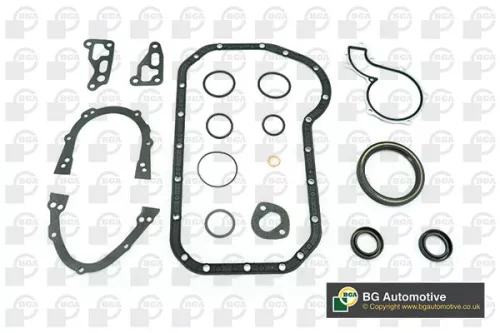 BGA BGA CK1378 Gasket Kit, crankcase 