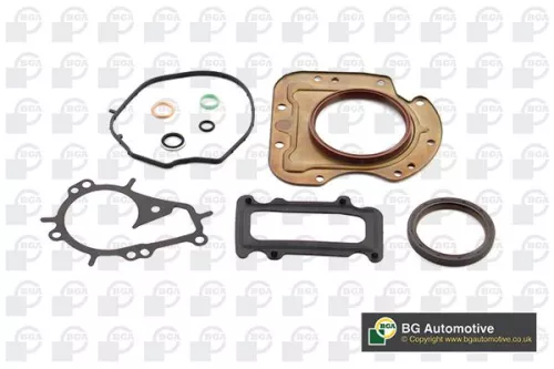 BGA BGA CK1401 Gasket Kit, crankcase 
