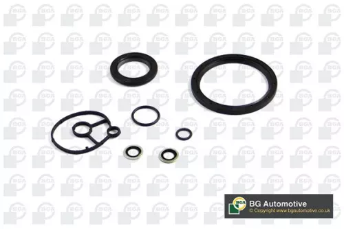 BGA BGA CK1402 Gasket Kit, crankcase 