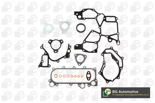 BGA BGA CK1566 Gasket Kit, crankcase 