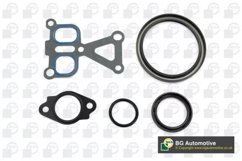 BGA BGA CK1573 Gasket Kit, crankcase 