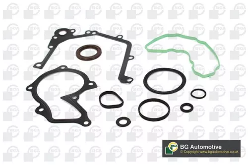 BGA BGA CK2305 Gasket Kit, crankcase 