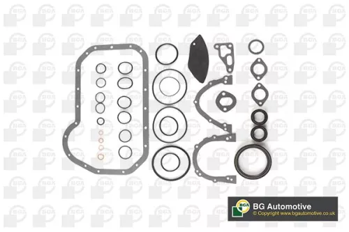 BGA BGA CK2330 Gasket Kit, crankcase 