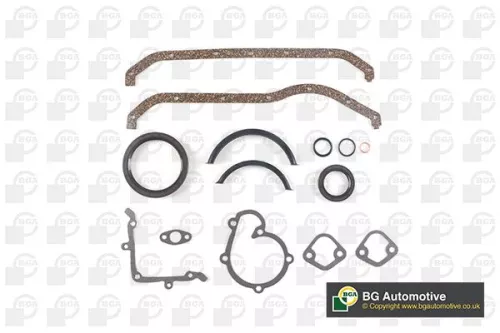 BGA BGA CK2364 Gasket Kit, crankcase 