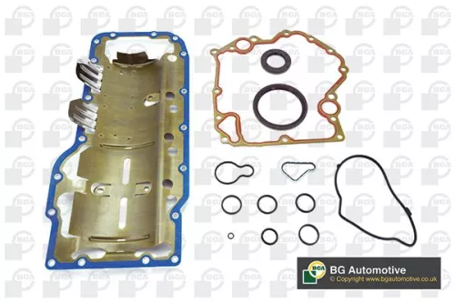 BGA BGA CK2560 Gasket Kit, crankcase 