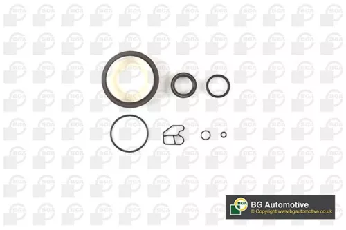 BGA BGA CK3537 Gasket Kit, crankcase 