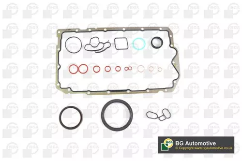 BGA BGA CK4529 Gasket Kit, crankcase 