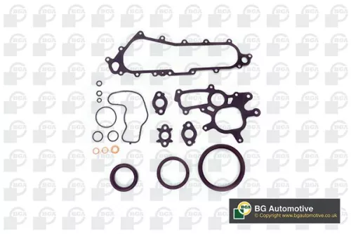 BGA BGA CK4573 Gasket Kit, crankcase 