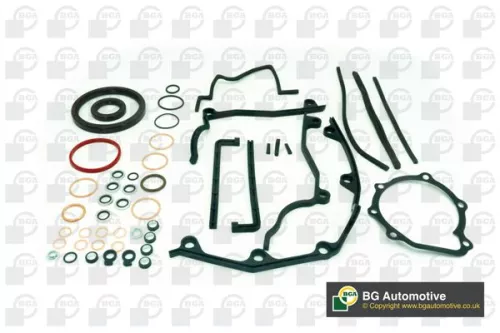 BGA BGA CK6523 Gasket Kit, crankcase 