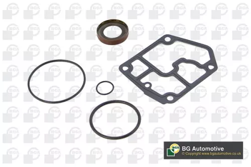 BGA BGA CK7900 Gasket Kit, crankcase 