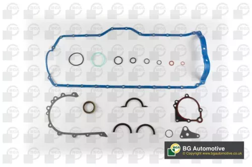 BGA BGA CK8318 Gasket Kit, crankcase 