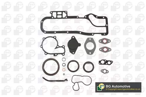 BGA BGA CK8336 Gasket Kit, crankcase 