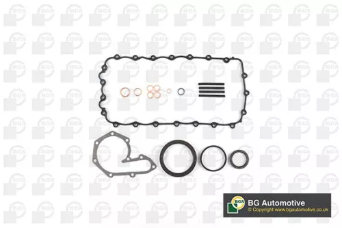 BGA BGA CK8349 Gasket Kit, crankcase 
