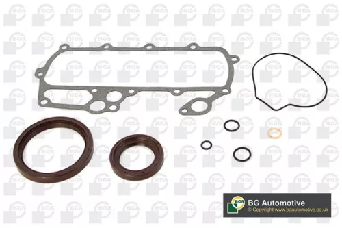 BGA BGA CK8591 Gasket Kit, crankcase 