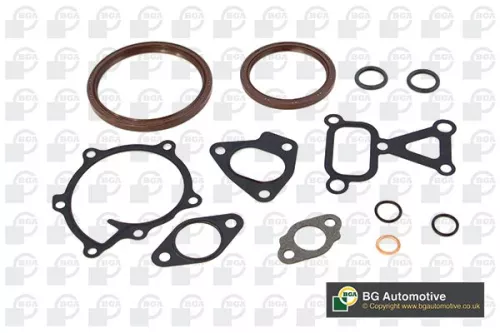 BGA BGA CK8592 Gasket Kit, crankcase 