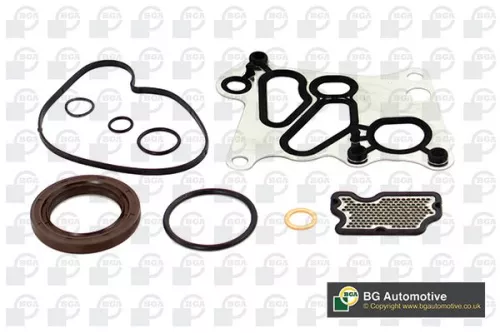 BGA BGA CK8594 Gasket Kit, crankcase 