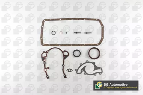 BGA BGA CK9304 Gasket Kit, crankcase 