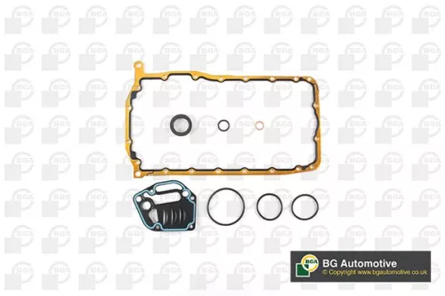 BGA BGA CK9344 Gasket Kit, crankcase 