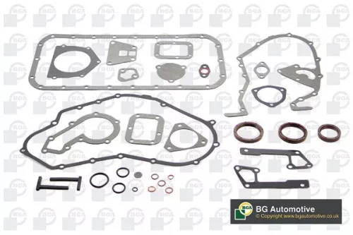 BGA BGA CK9346 Gasket Kit, crankcase 