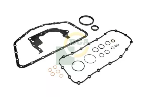 BGA BGA CK9383 Gasket Kit, crankcase 
