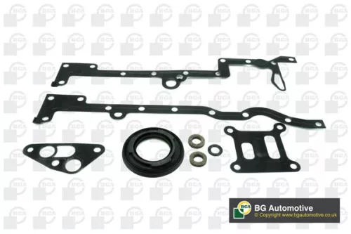 Gasket Kit, crankcase