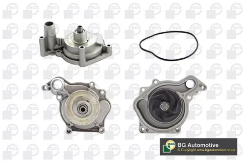 BGA Water Pump, engine cooling (CP0101)