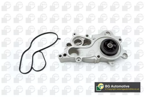 BGA Water Pump, engine cooling (CP0109)