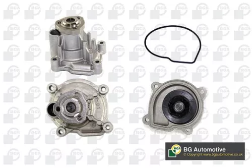 BGA Water Pump, engine cooling (CP0121)
