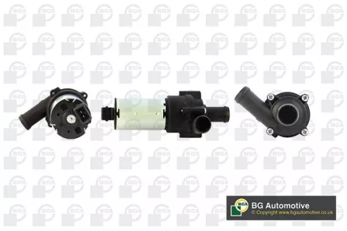 BGA BGA (CP0132ACP) Auxiliary Water Pump (cooling water circuit) 