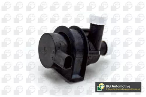 BGA BGA (CP0139ACP) Auxiliary Water Pump (cooling water circuit) 
