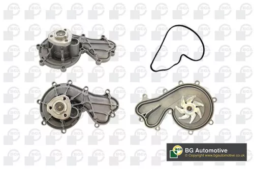 BGA Water Pump, engine cooling (CP0140)