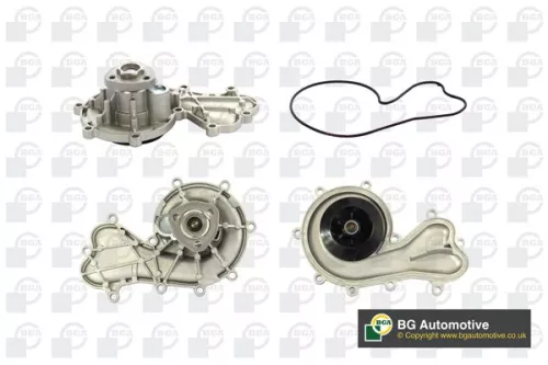 BGA Water Pump, engine cooling (CP0141)