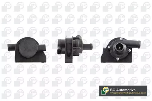 BGA BGA (CP0143ACP) Auxiliary Water Pump (cooling water circuit) 