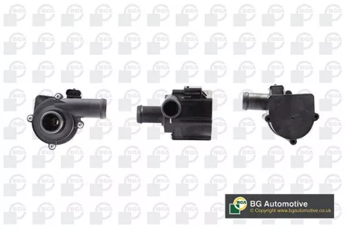 BGA BGA (CP0146ACP) Auxiliary Water Pump (cooling water circuit) 