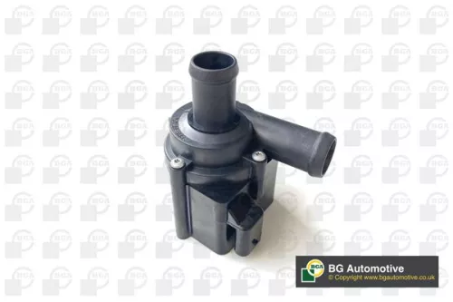 BGA BGA (CP0147ACP) Auxiliary Water Pump (cooling water circuit) 