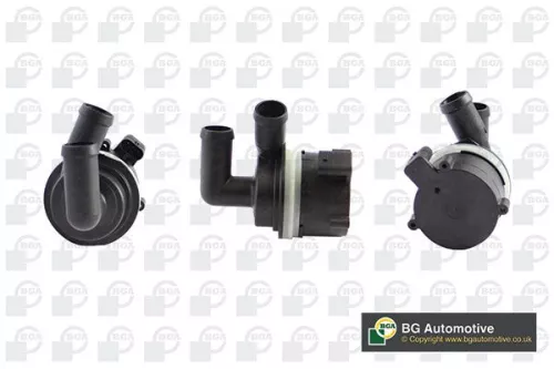 BGA BGA (CP0148ACP) Auxiliary Water Pump (cooling water circuit) 
